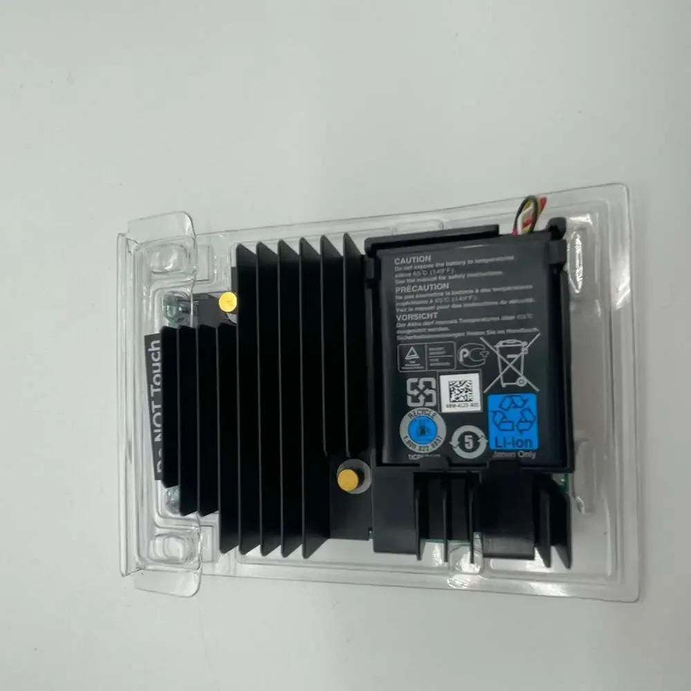 Dell KMCCD PERC H730 Mini Mono‎ RAID Controller 12G 1GB NV Cache